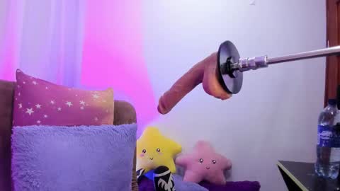 _antonella_dreams online show from 12.14.25