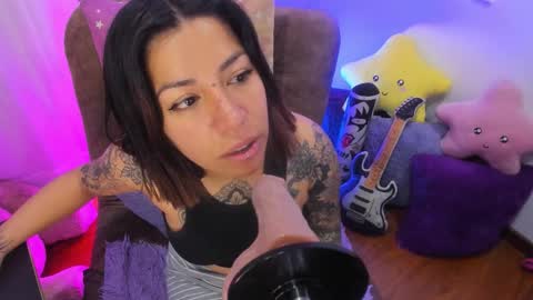 _antonella_dreams online show from 03.12.26