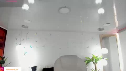 antonnela online show from 03.12.26