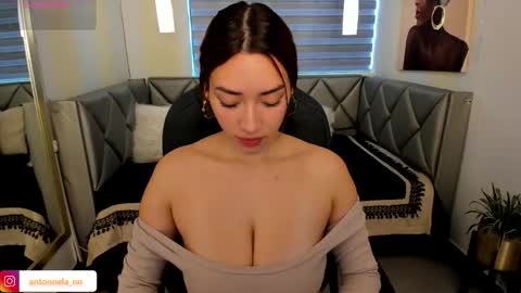 antonnela online show from 05.14.26