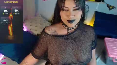 Angie online show from 09.12.25