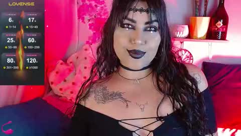 Angie online show from 10.26.25