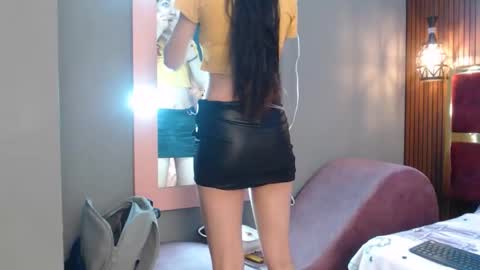 Snapshot of _aranza23 chatting on 05.27.26 Aranza. online show from 05.27.26