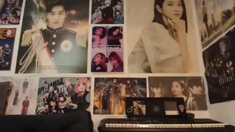 Ariana online show from 03.07.26