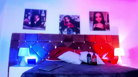 Ariana  online show from 02.06.25