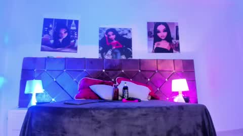 Ariana  online show from 02.17.25