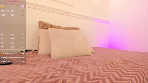 _arianasweet online show from 02.15.25