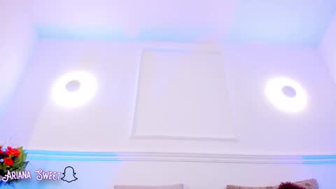 _arianasweet online show from 02.26.25