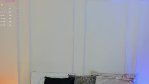 _arianasweet online show from 02.25.26