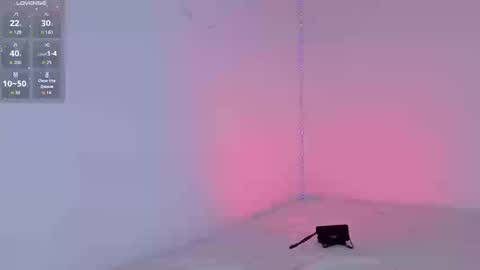 Aria online show from 03.11.26