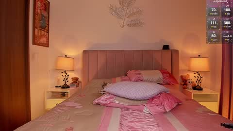 Ari  Insta arimonserrat12 Onlyfans arieljustice online show from 12.14.24