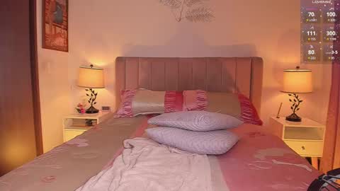 Ari  Insta arimonserrat12 Onlyfans arieljustice online show from 02.11.25