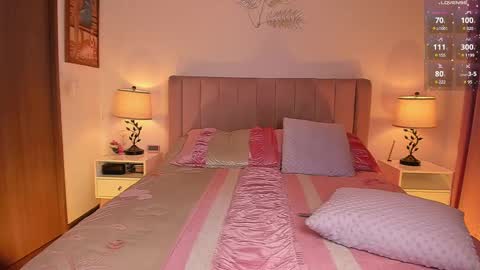 Ari  Insta arimonserrat12 Onlyfans arieljustice online show from 02.19.25