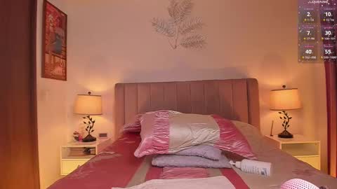 Ari  Insta arimonserrat12 Onlyfans arieljustice online show from 02.26.25