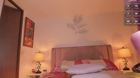 Ari  Insta arimonserrat12 Onlyfans arieljustice online show from 02.27.25