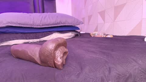 Arlet online show from 02.01.25