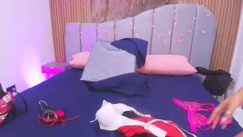 Arlet online show from 01.07.26