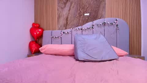 Snapshot of _arle_ chatting on 02.26.26 Arlet online show from 02.26.26