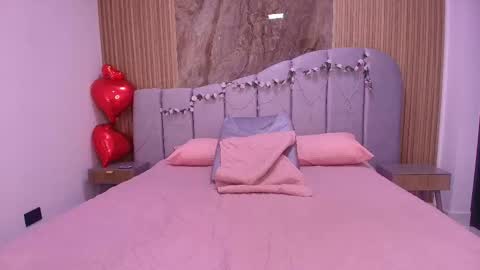 Snapshot of _arle_ chatting on 02.28.26 Arlet online show from 02.28.26