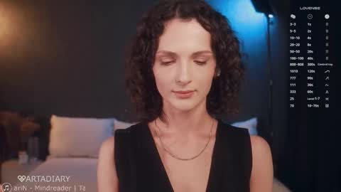 ARTA online show from 09.17.25