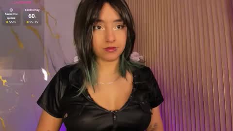   online show from 10.29.25