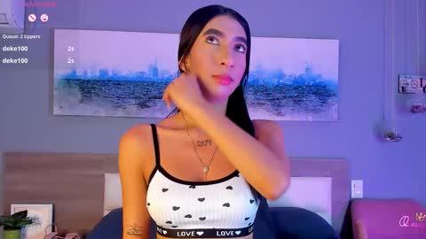 Ashly online show from 02.04.26