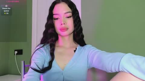 Snapshot of _asian_princess11_ chatting on 04.23.26 _asian_princess11_ online show from 04.23.26