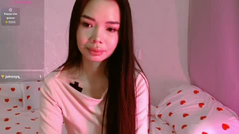 Snapshot of _asian_princess11_ chatting on 05.17.26 _asian_princess11_ online show from 05.17.26