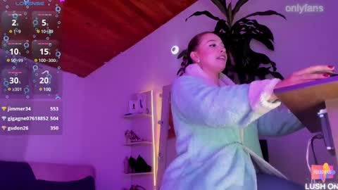 fer online show from 02.09.25