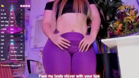 fer online show from 11.24.25