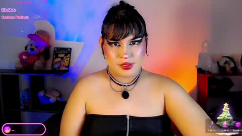 independent model atalaya online show from 12.14.24