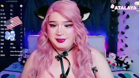 Snapshot of _atalaya_ chatting on 07.04.26 independent model atalaya online show from 07.04.26