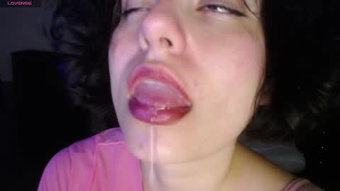 atenea online show from 01.14.25