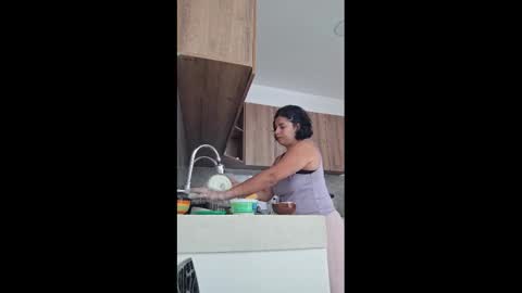 atenea online show from 03.10.25