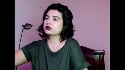 atenea online show from 10.28.25