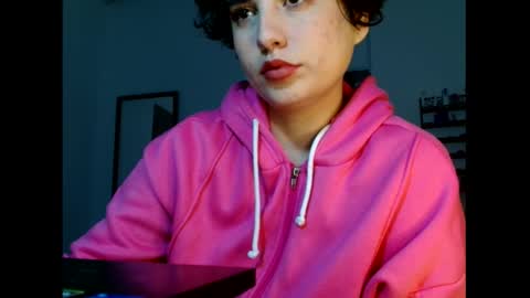 atenea online show from 11.08.25