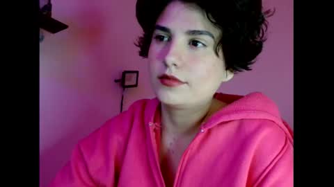 atenea online show from 11.13.25