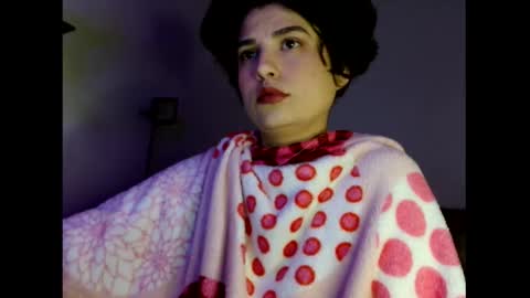 atenea online show from 11.21.25