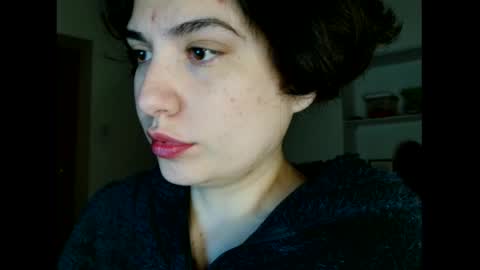 atenea online show from 01.15.26