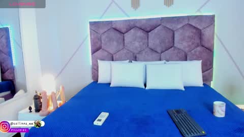 _aurora_collins_ online show from 09.29.25