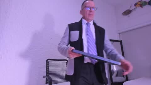 _axelking_ online show from 01.16.26