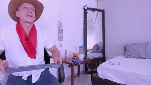 _axelking_ online show from 01.19.26