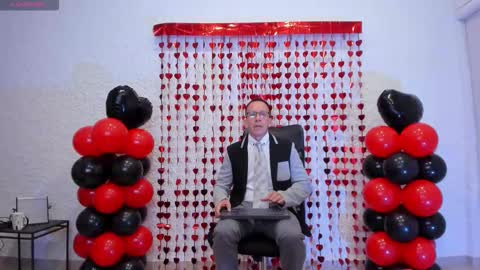 _axelking_ online show from 02.14.26