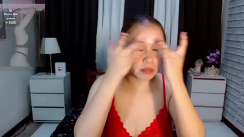 Snapshot of _ayesha19 chatting on 12.29.24 yesha3 online show from 12.29.24