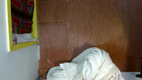 Snapshot of _ayesha19 chatting on 02.24.25 yesha3 online show from 02.24.25