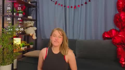 Jess online show from 03.10.26