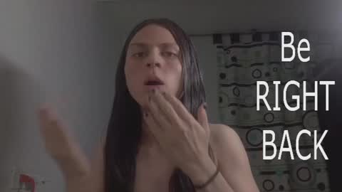 _baby_vi online show from 04.11.26