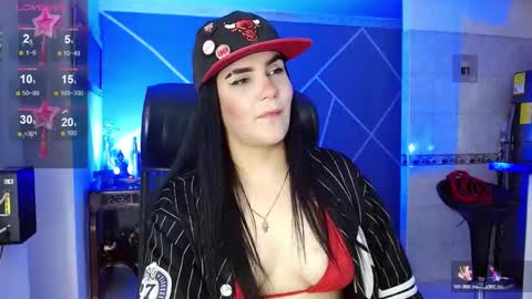 You Baby online show from 02.21.25