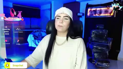 You Baby online show from 11.10.25