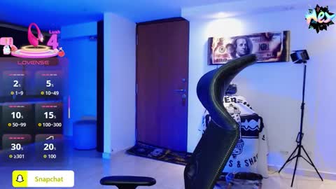 You Baby online show from 11.15.25